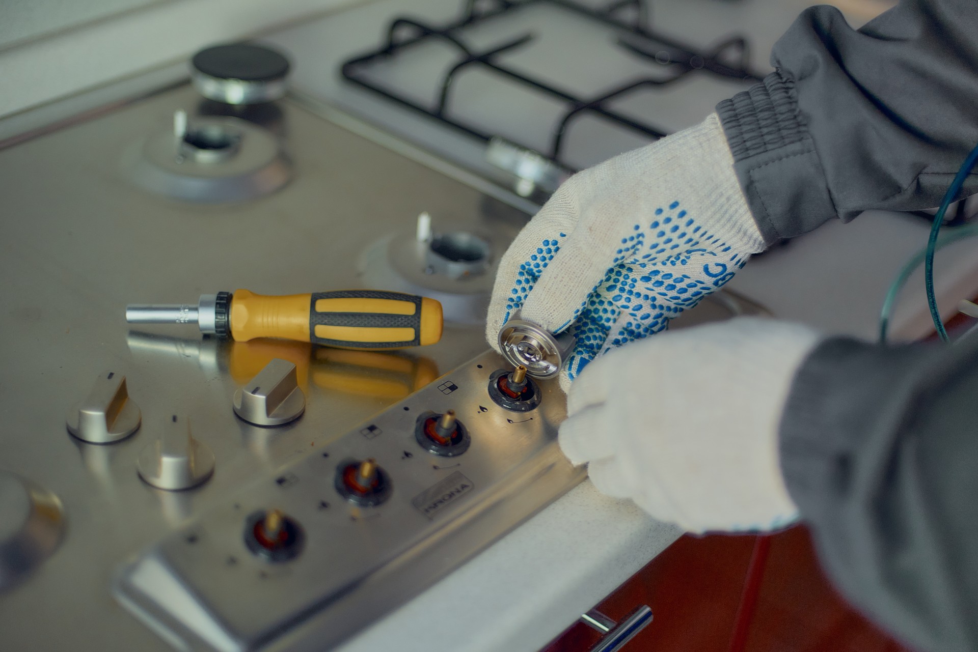 Вологодское УФАС по заявлению «Газпром газораспределение Вологда» запретило двум специализированным организациям оказывать без договора услуги по ТО ВДГО