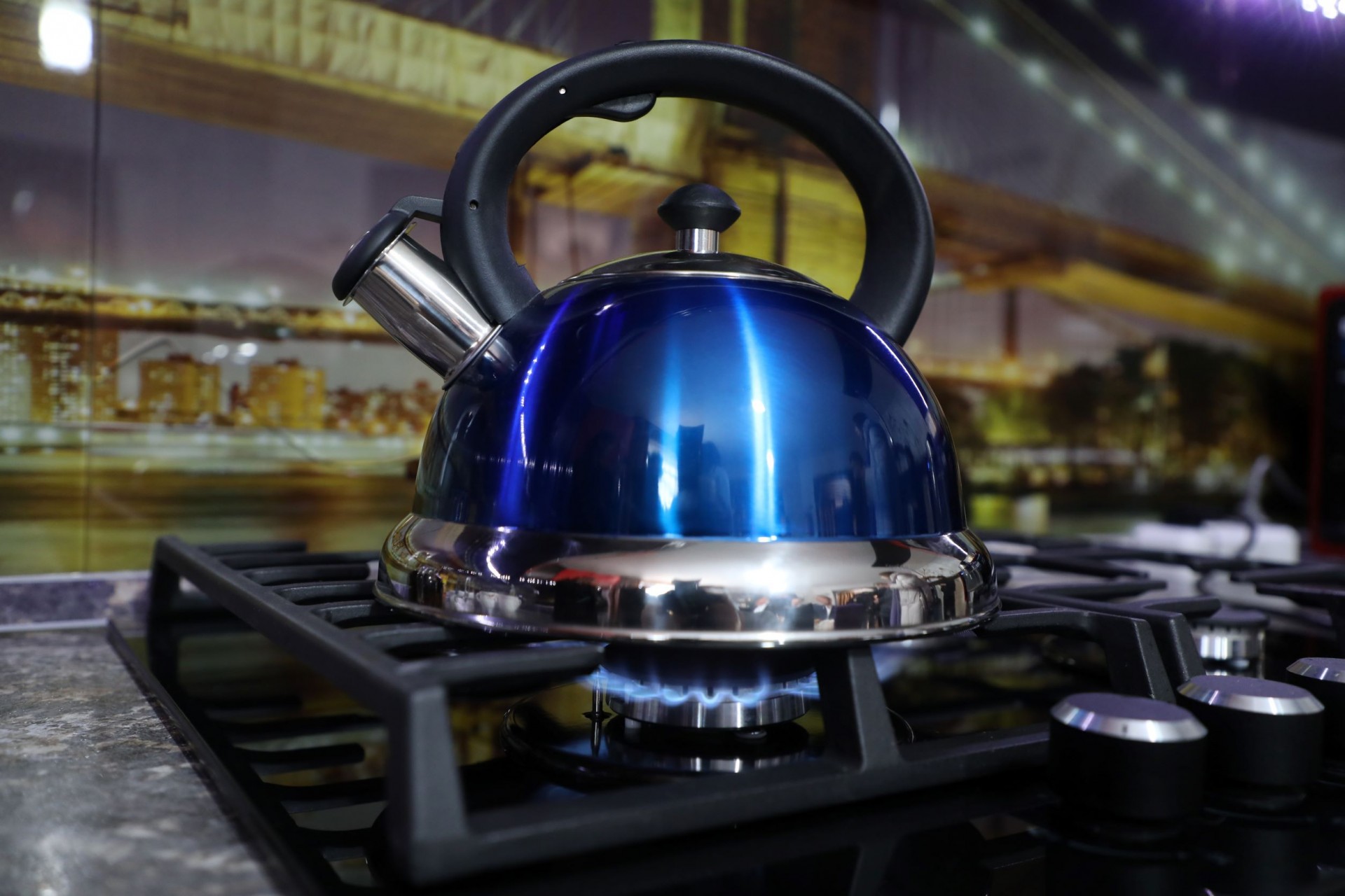 В Вологодской области за месяц выполнено 340 договоров на догазификацию