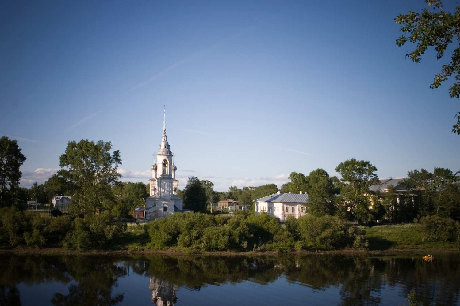 Актуализирована Программа развития газоснабжения и газификации Вологодской области на 2021-2025 годы