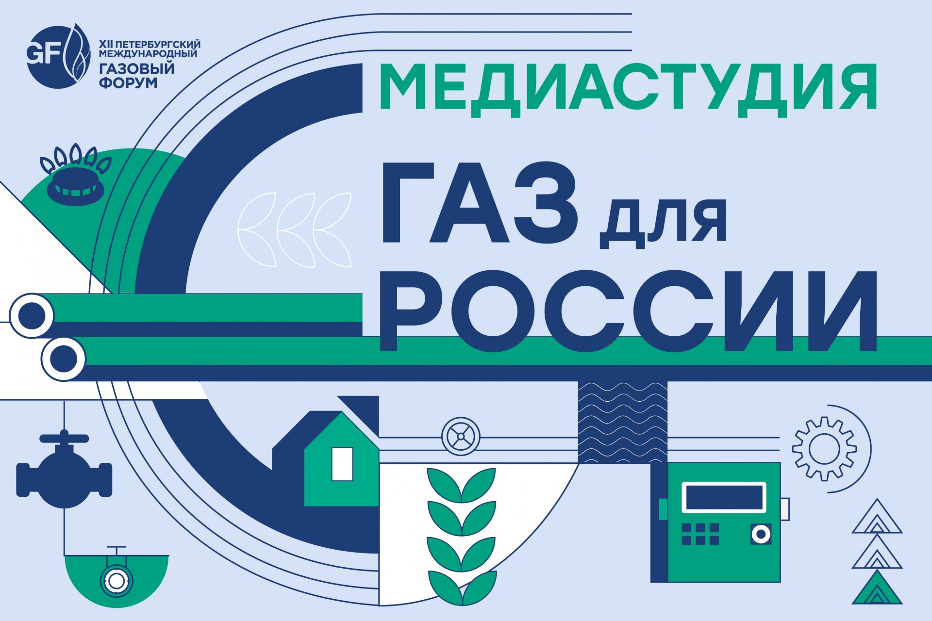 В Вологодской области газифицирован музей памяти затопленного Леушинского монастыря