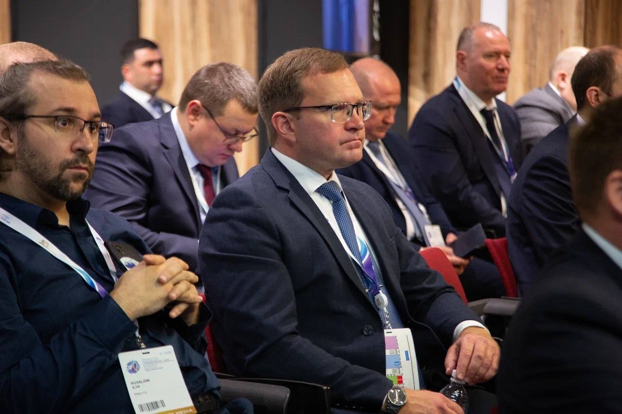 Каждый третий потребитель газа в России использует интернет-сервис «Личный кабинет абонента»