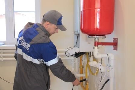 В отопительный сезон – без опасности