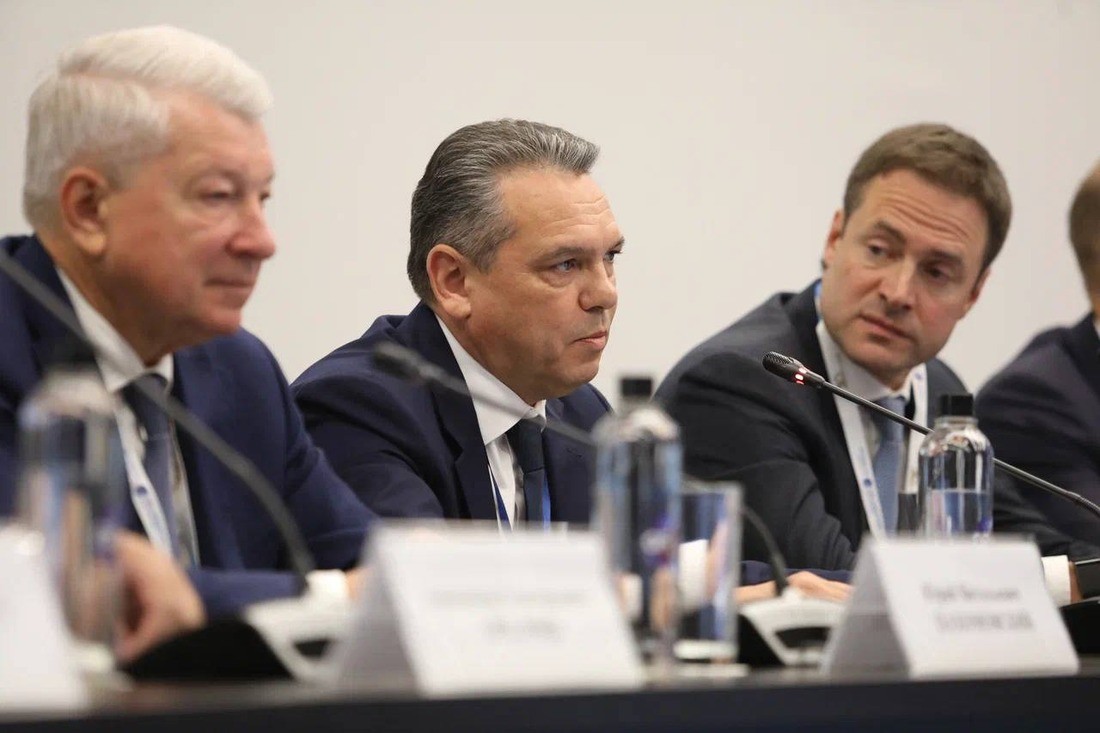 «Газпром межрегионгаз» продолжает курс на автоматизацию и цифровизацию поставок природного газа