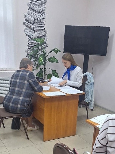 «Газпром газораспределение Вологда» начал прием заявок на догазификацию от жителей села Липин Бор