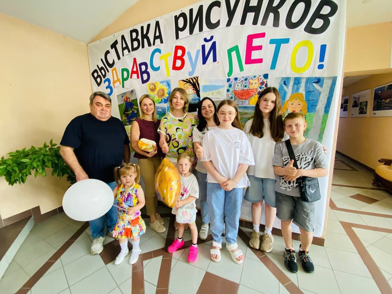 Вологодские газовики присоединились к акции «Страна счастливых людей».