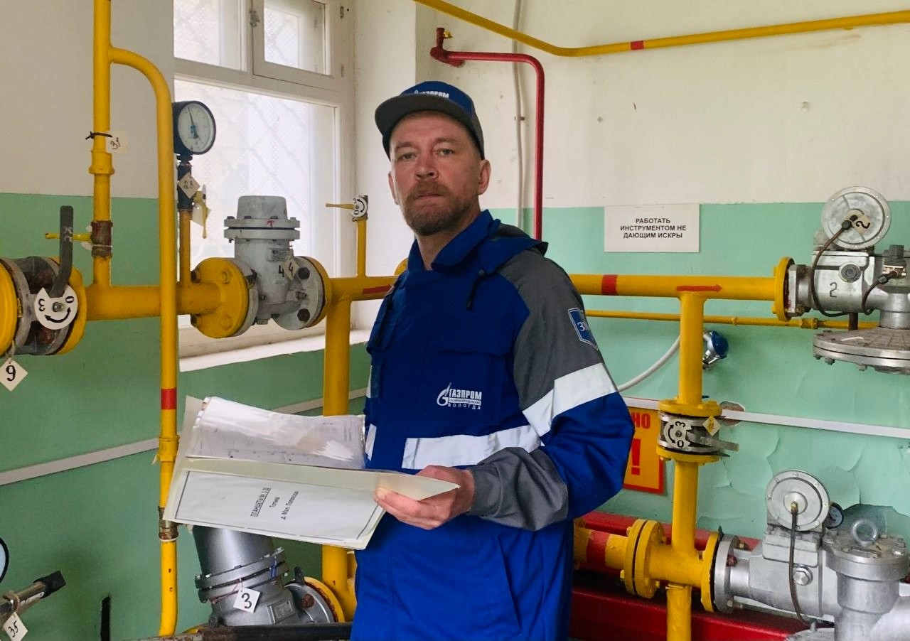 Браво! Театр и газ – это про нас