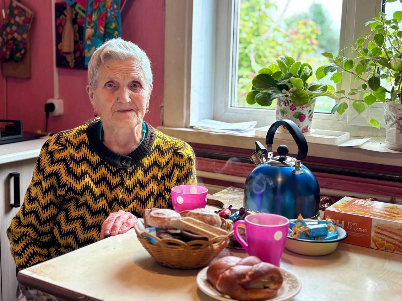 В Вологодской области подключено 10-тысячное домовладение по программе догазификации