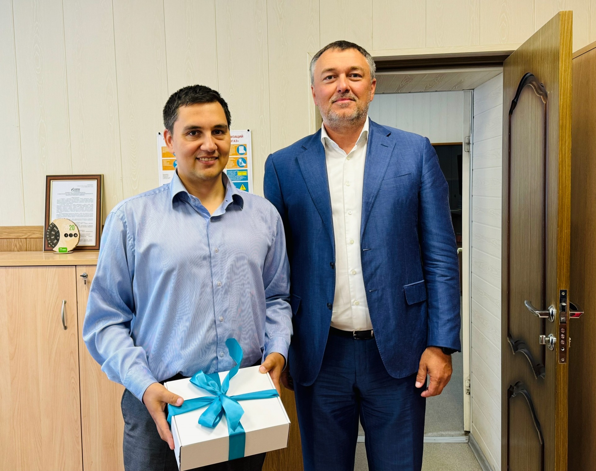 ️Инженер – профессия творческая