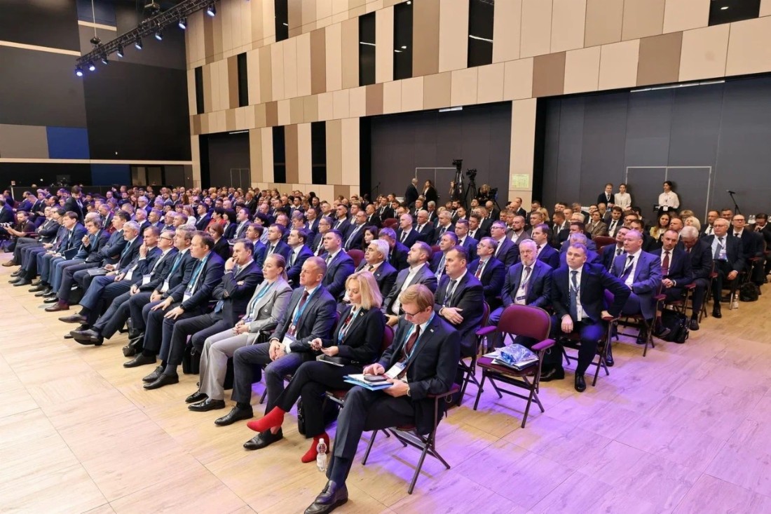 Свыше 1,7 млн домовладений России получили возможность пользоваться сетевым газом в рамках догазификации