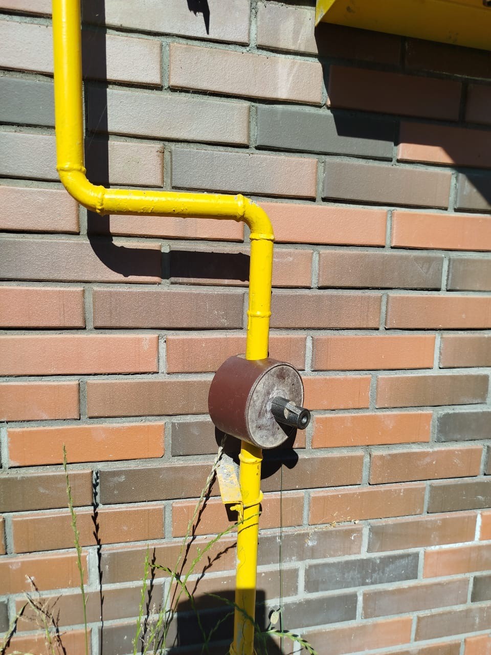 Более 38 тысяч жителей Вологодской области уведомлены о предстоящем отключении от газоснабжения из-за долгов