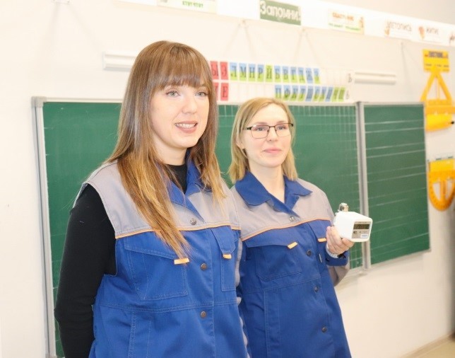 ООО «Газпром межрегионгаз Вологда» присоединился к Российской энергетической неделе