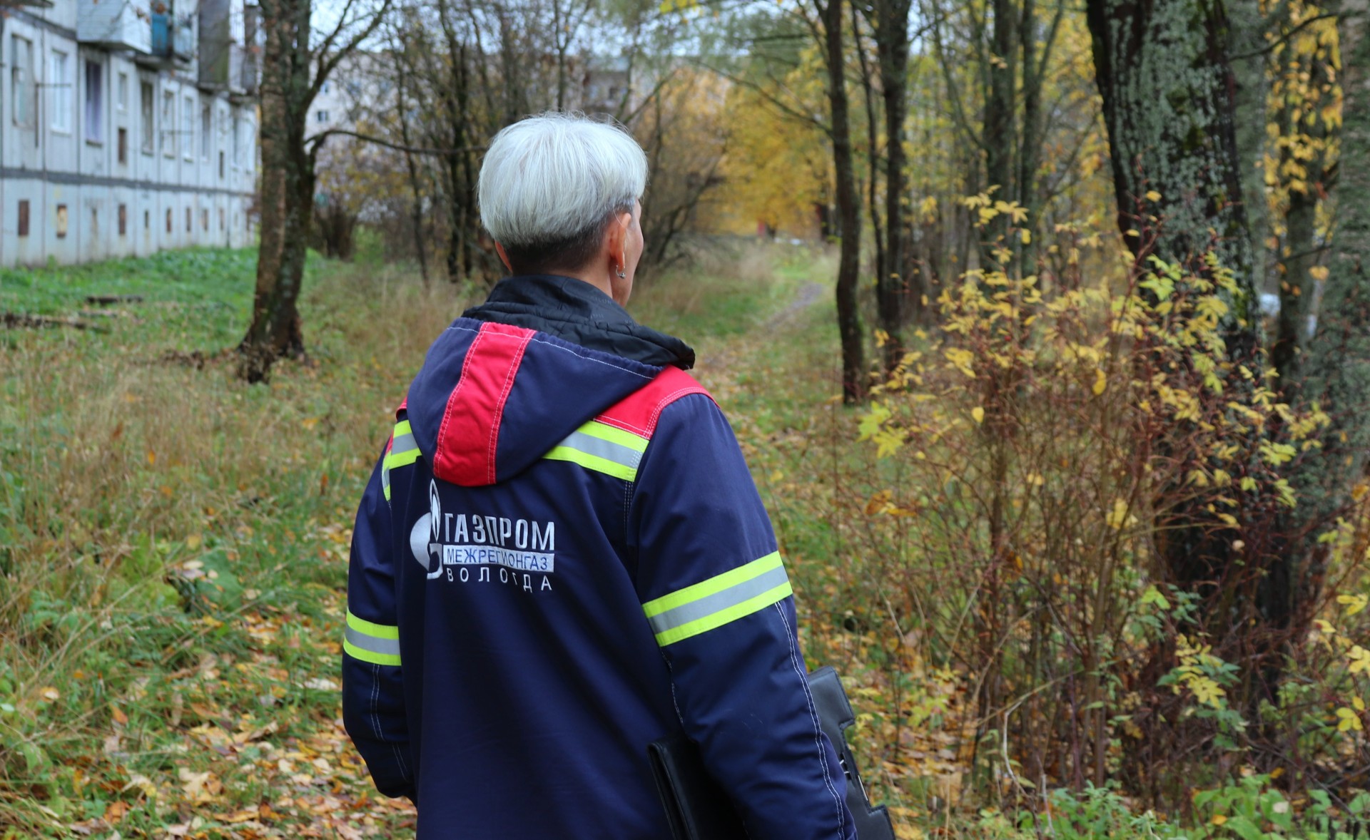 «Газпром межрегионгаз Вологда» напоминает о необходимости соблюдения платежной дисциплины