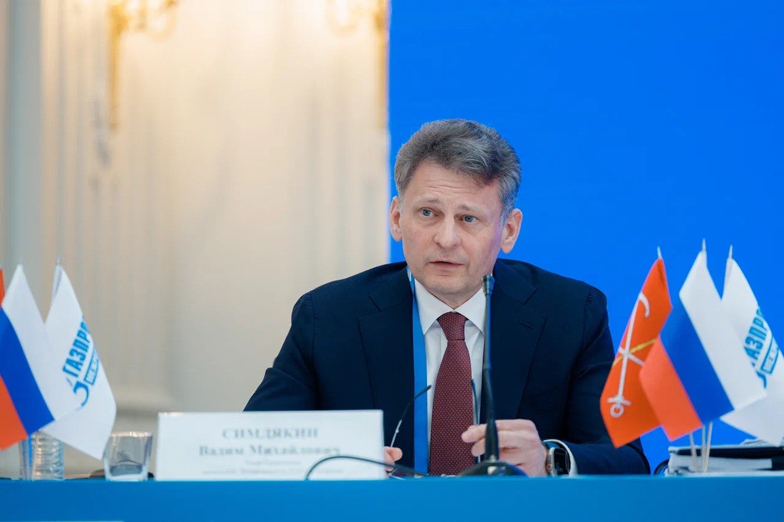 Генеральный директор вологодских газовых компаний принял участие во всероссийском совещании компаний Группы «Газпром межрегионгаз»