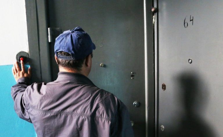 «Газпром газораспределение Вологда» просит прокуратуру проверить организацию – установщика газового оборудования