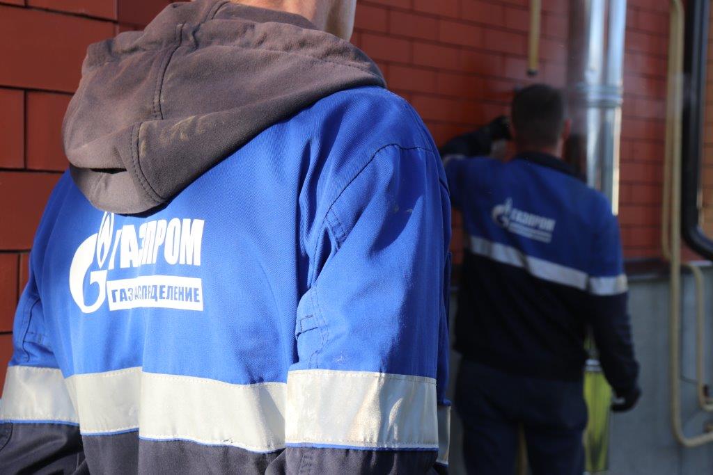 Сто семьдесят три потребителя в Вологодской области с начала года остались без газоснабжения из-за долгов