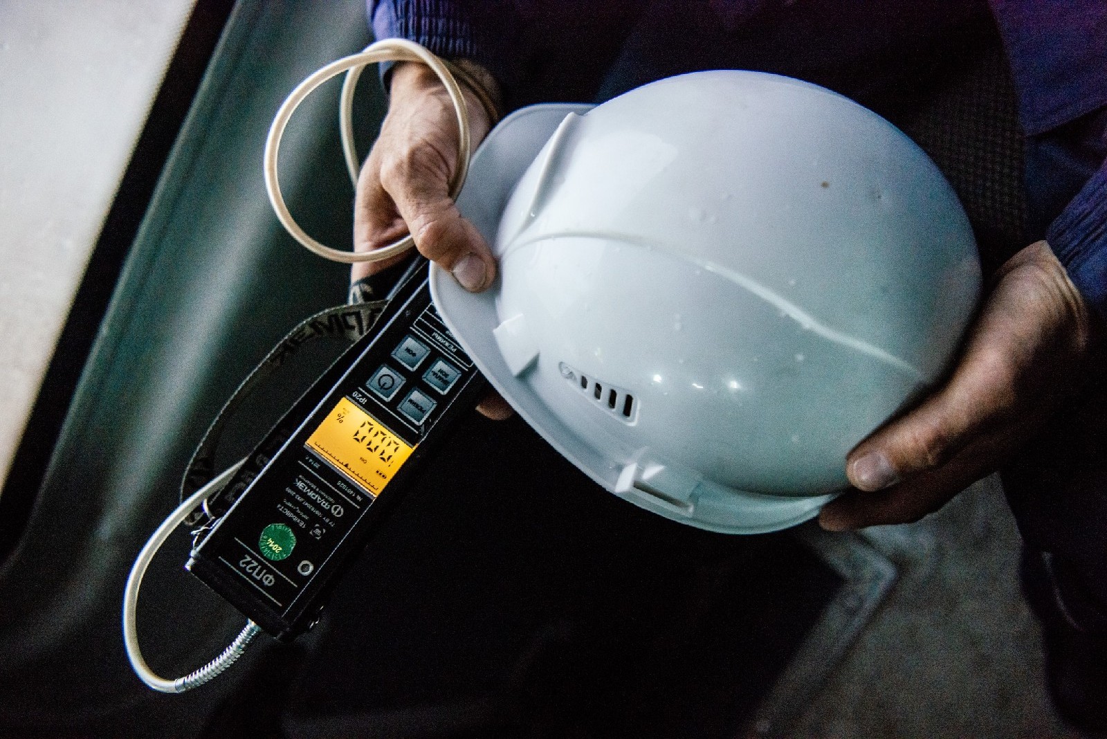 Вологодские газовики в прямом эфире ответят на вопросы потребителей