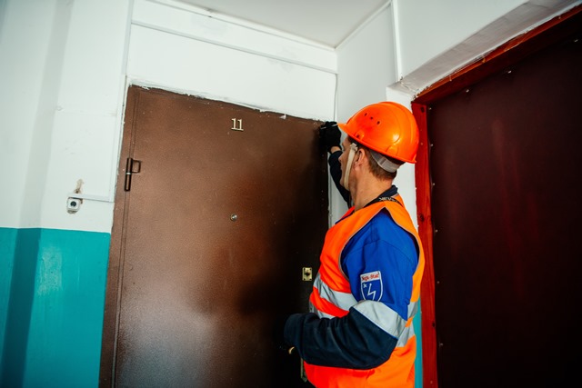 Жители Череповца оштрафованы за отказ в допуске специалистов «Газпром газораспределение Вологда» к проведению технического обслуживания газового оборудования