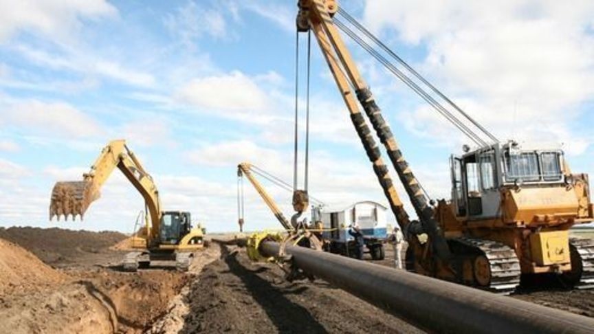 Подведены итоги закупочных процедур на строительно-монтажные работы в рамках Программы газификации регионов РФ в 2020 году