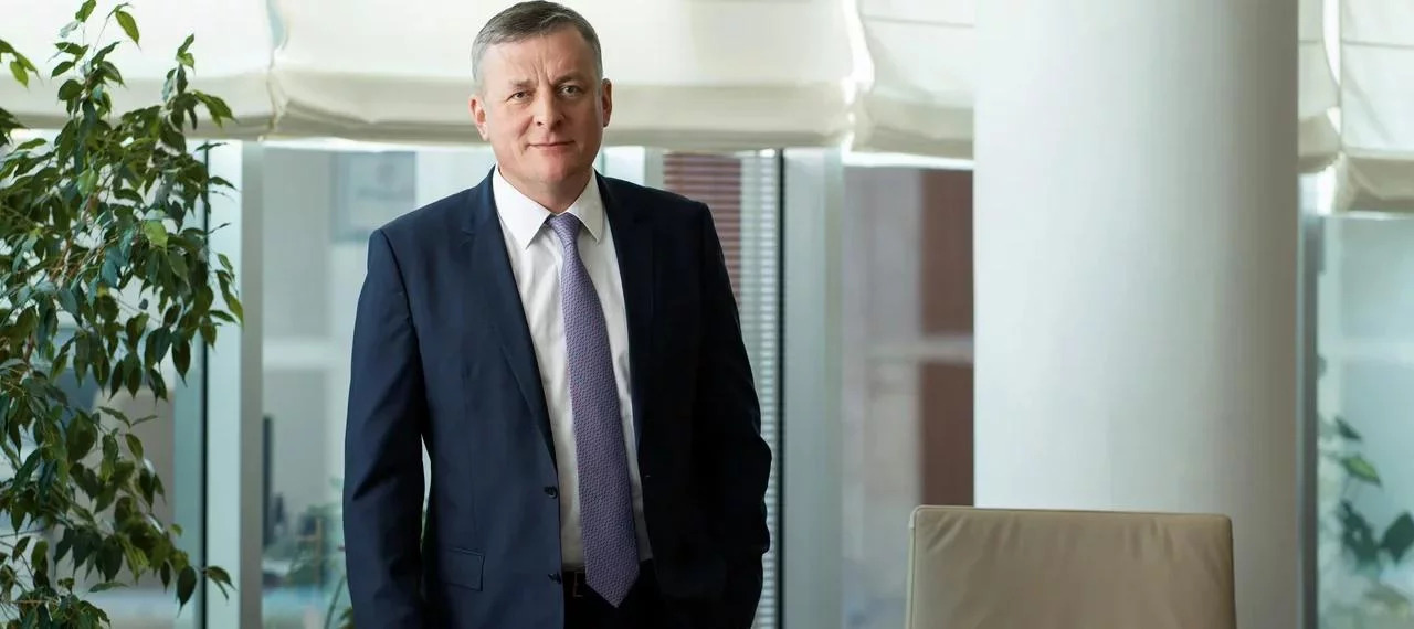 Газпром межрегионгаз: «Цифровизация в области поставок газа – насущная необходимость и наш абсолютный приоритет на сегодня»